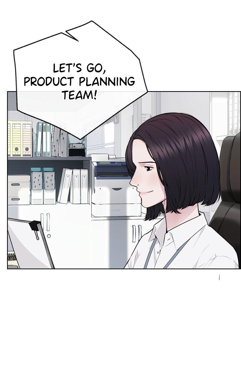 A Man's Man Chapter 204.3 page 107 - 