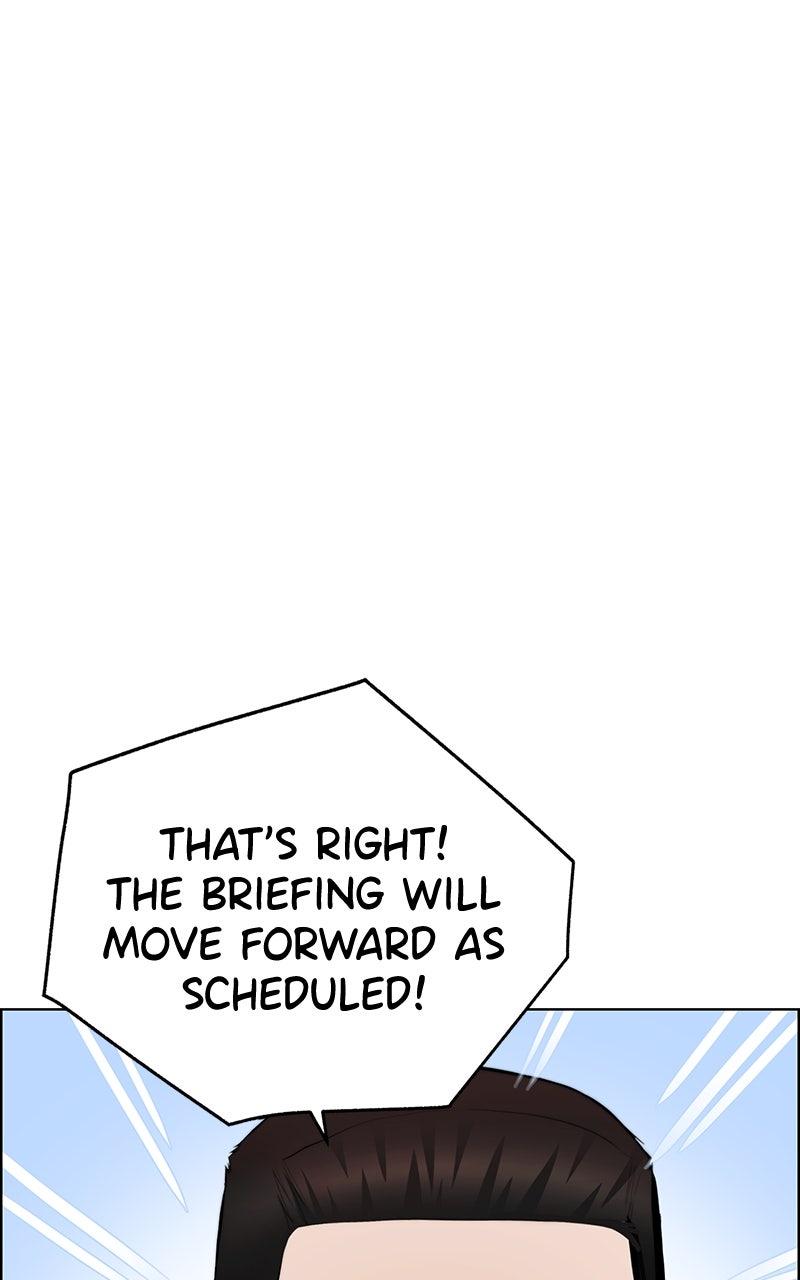 A Man's Man Chapter 204.3 page 108 - 