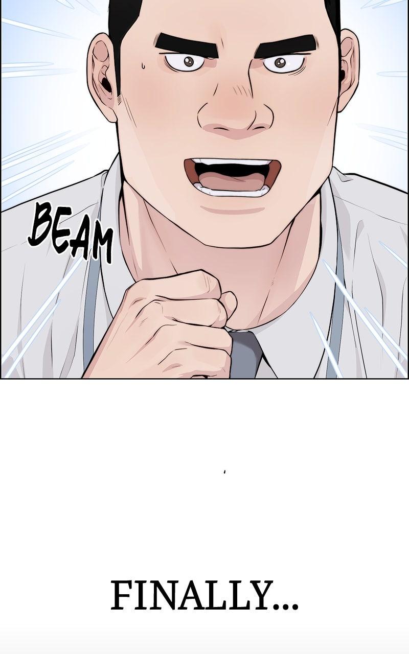 A Man's Man Chapter 204.3 page 109 - 