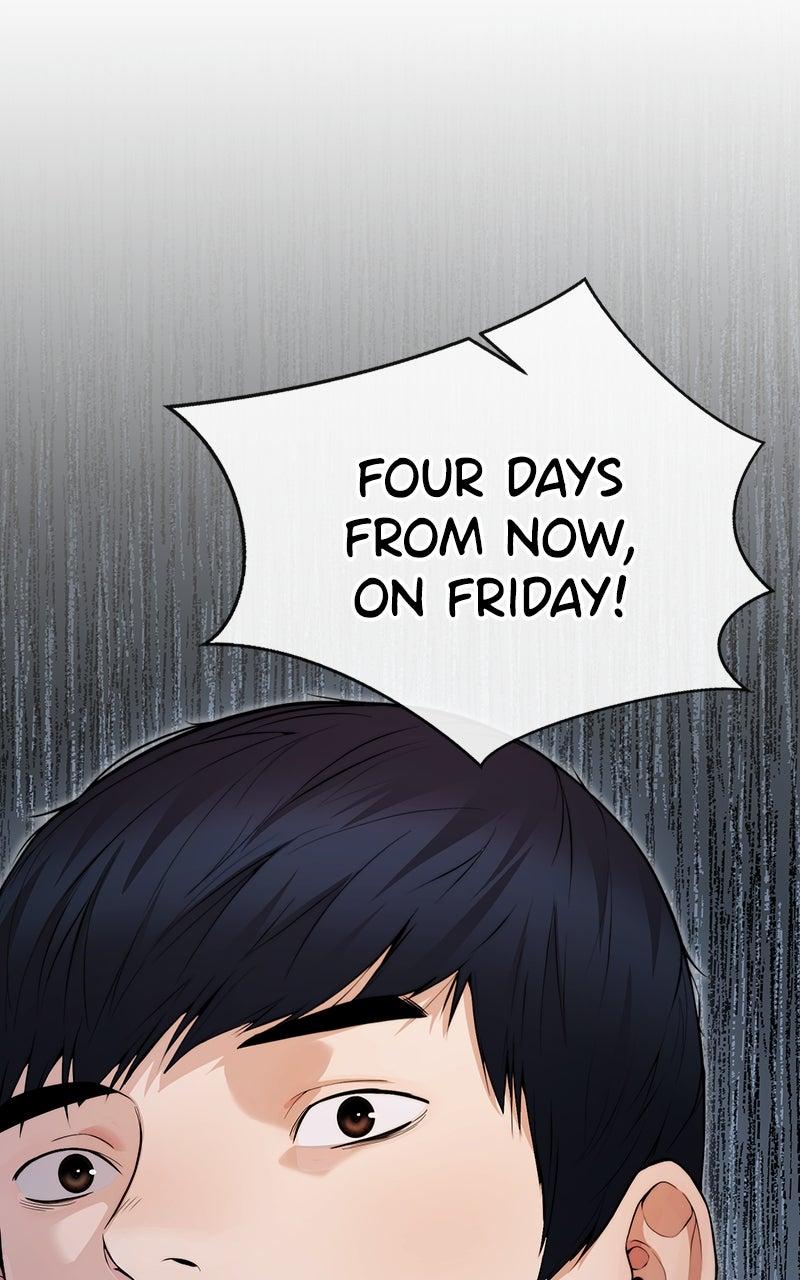A Man's Man Chapter 204.3 page 110 - 