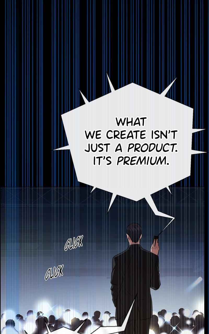A Man's Man Chapter 204.3 page 14 - 