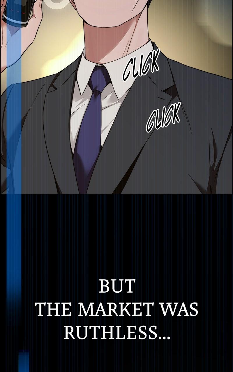A Man's Man Chapter 204.3 page 16 - 