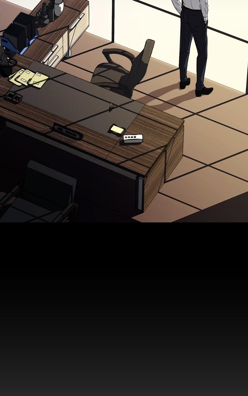 A Man's Man Chapter 204.3 page 21 - 