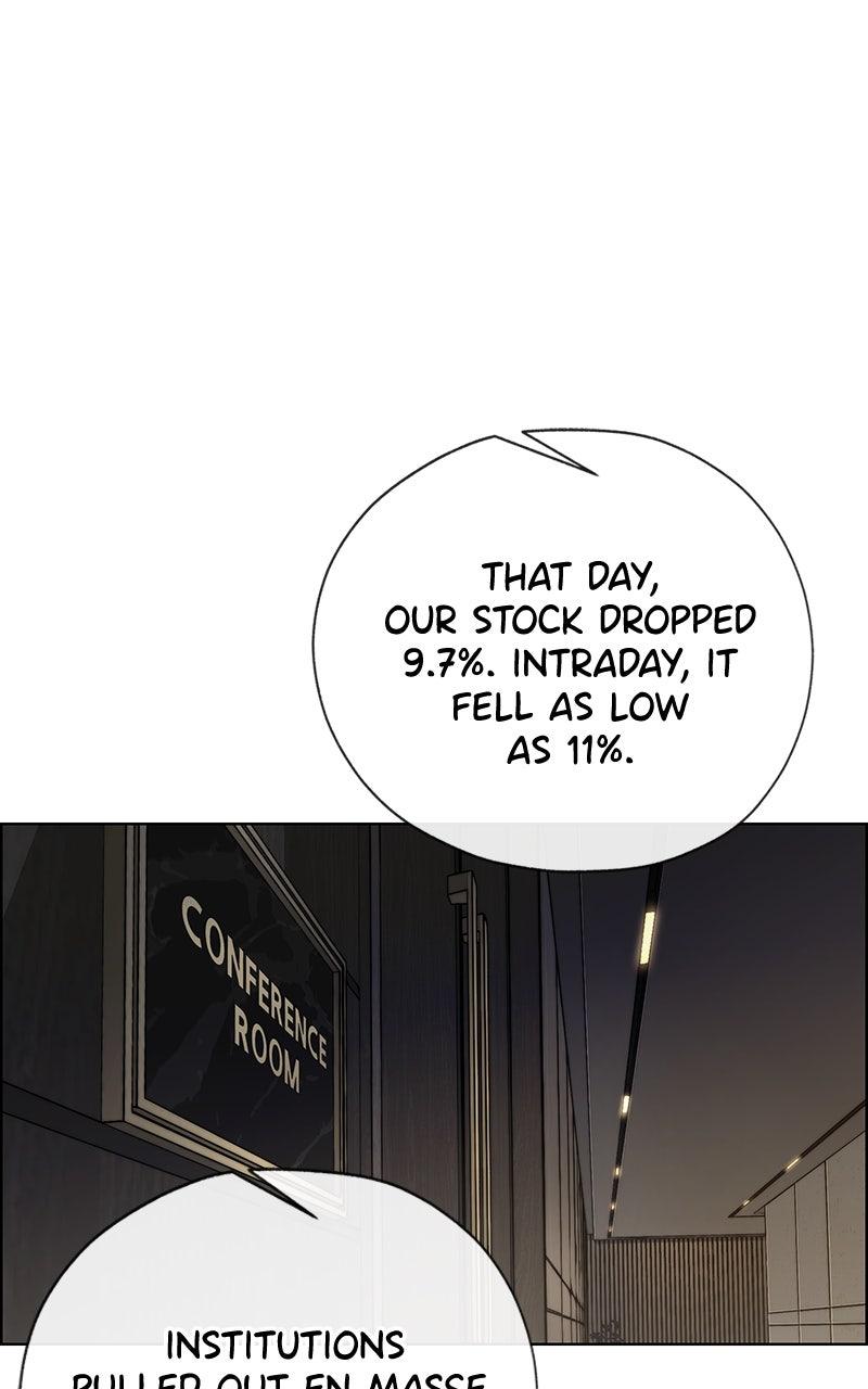 A Man's Man Chapter 204.3 page 26 - 