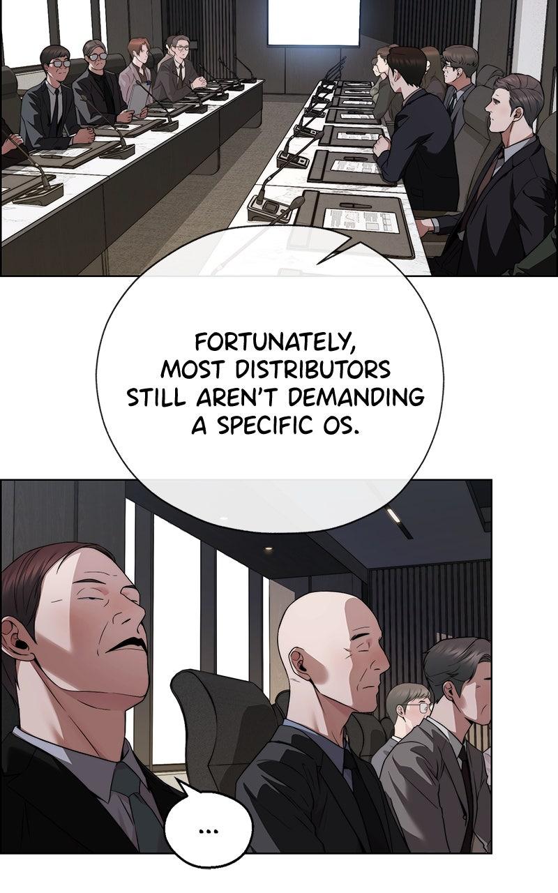 A Man's Man Chapter 204.3 page 29 - 
