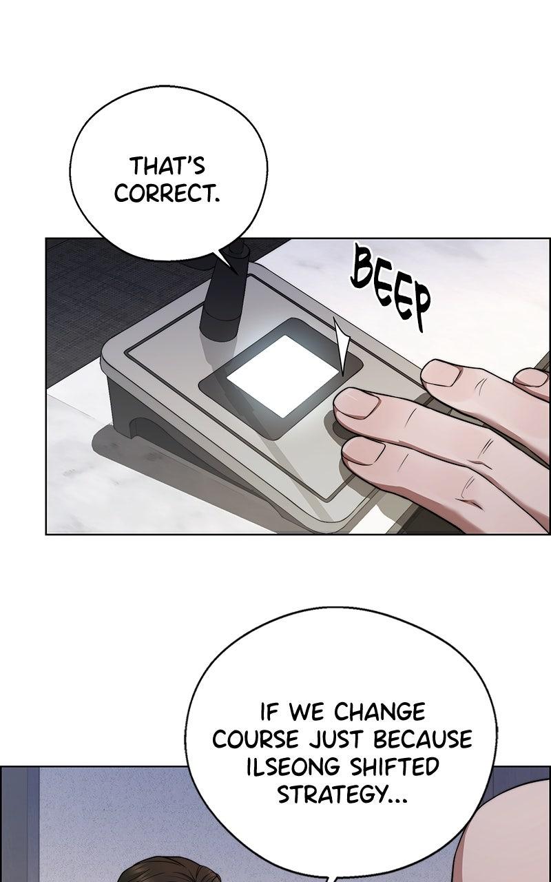 A Man's Man Chapter 204.3 page 30 - 
