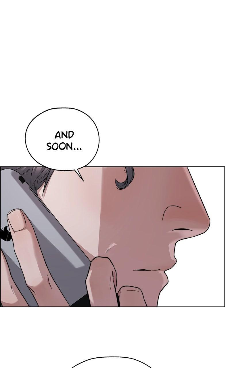 A Man's Man Chapter 204.3 page 4 - 