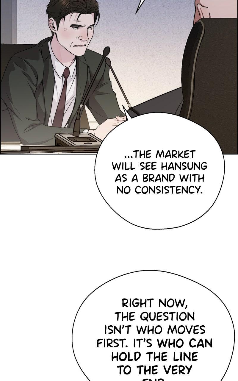 A Man's Man Chapter 204.3 page 31 - 