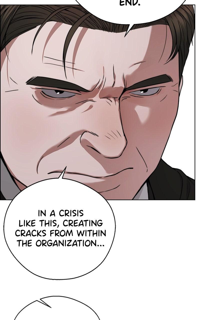 A Man's Man Chapter 204.3 page 32 - 