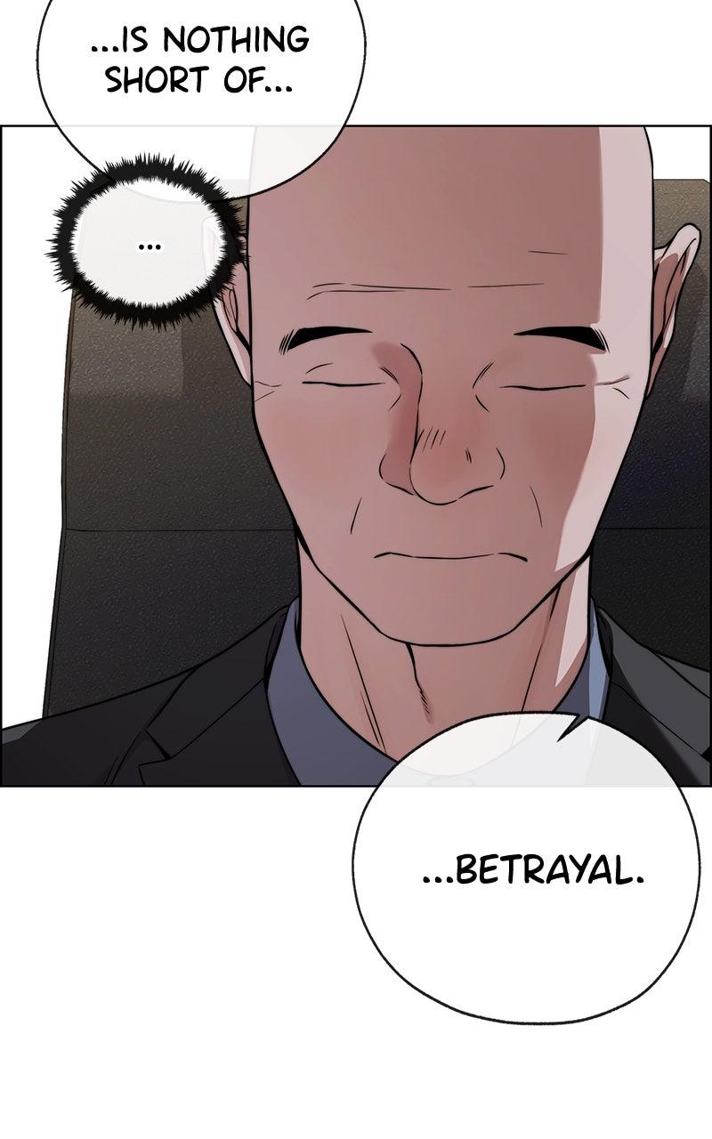 A Man's Man Chapter 204.3 page 33 - 