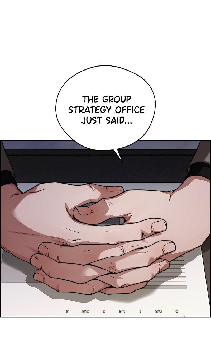 A Man's Man Chapter 204.3 page 34 - 