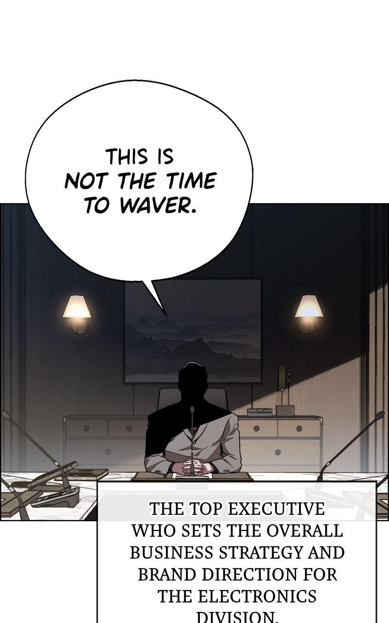 A Man's Man Chapter 204.3 page 35 - 