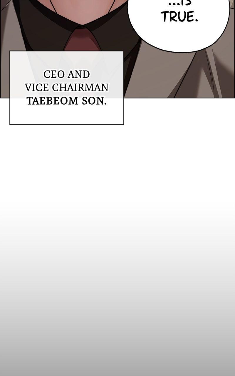 A Man's Man Chapter 204.3 page 37 - 