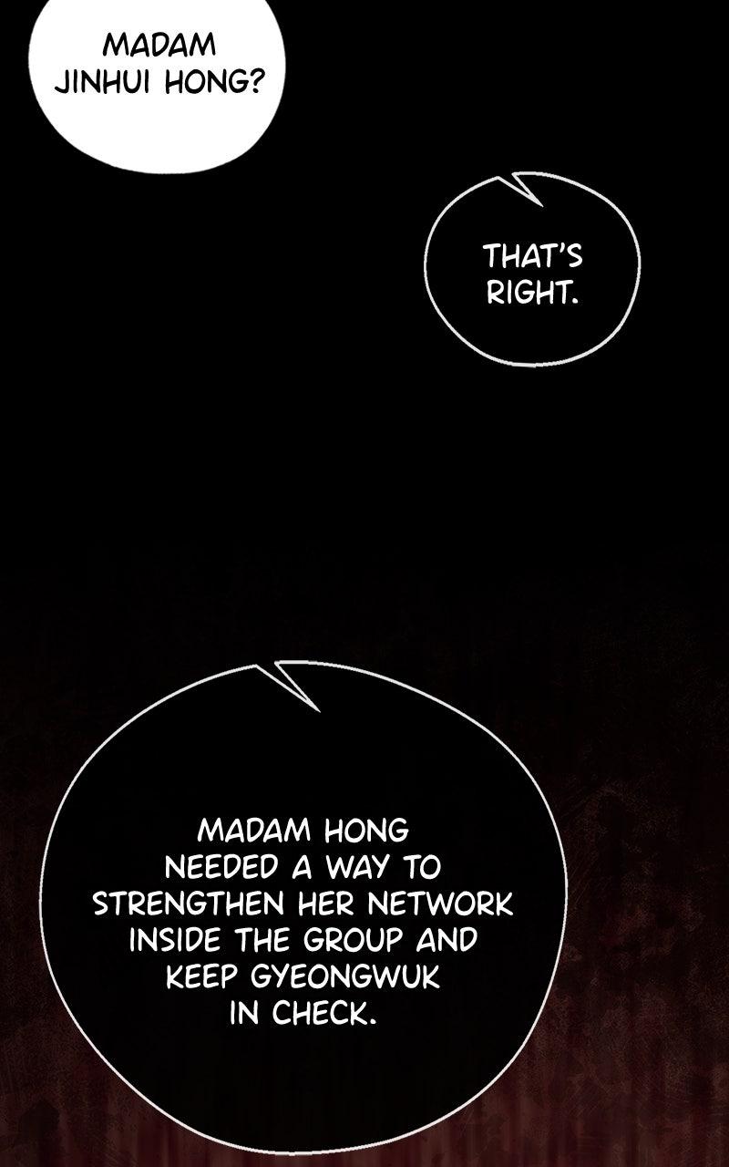 A Man's Man Chapter 204.3 page 41 - 