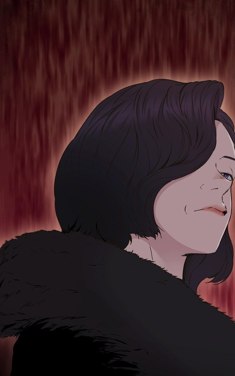 A Man's Man Chapter 204.3 page 42 - 