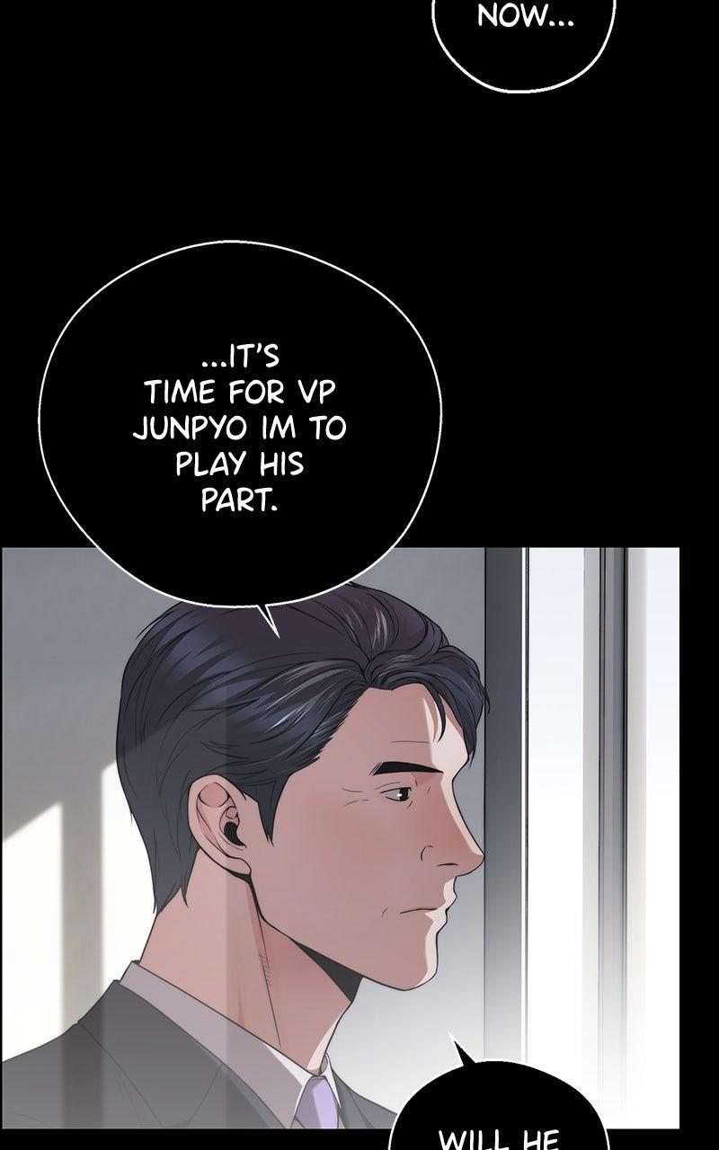 A Man's Man Chapter 204.3 page 46 - 