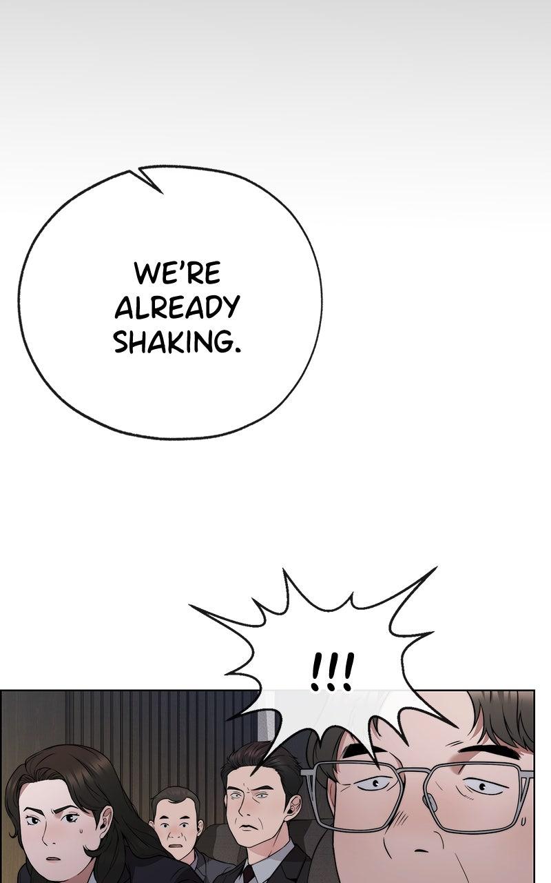 A Man's Man Chapter 204.3 page 50 - 