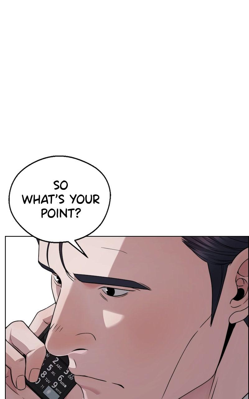 A Man's Man Chapter 204.3 page 6 - 