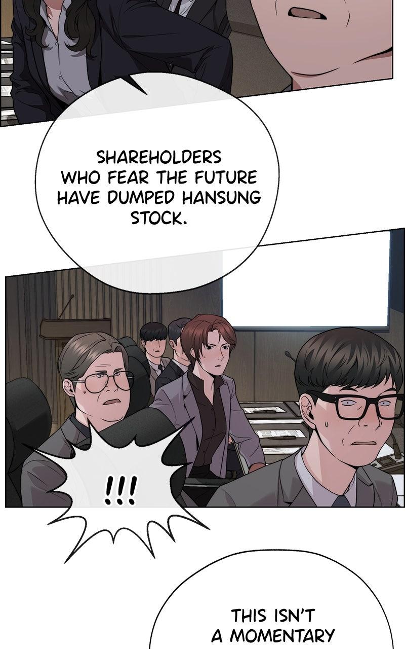 A Man's Man Chapter 204.3 page 51 - 