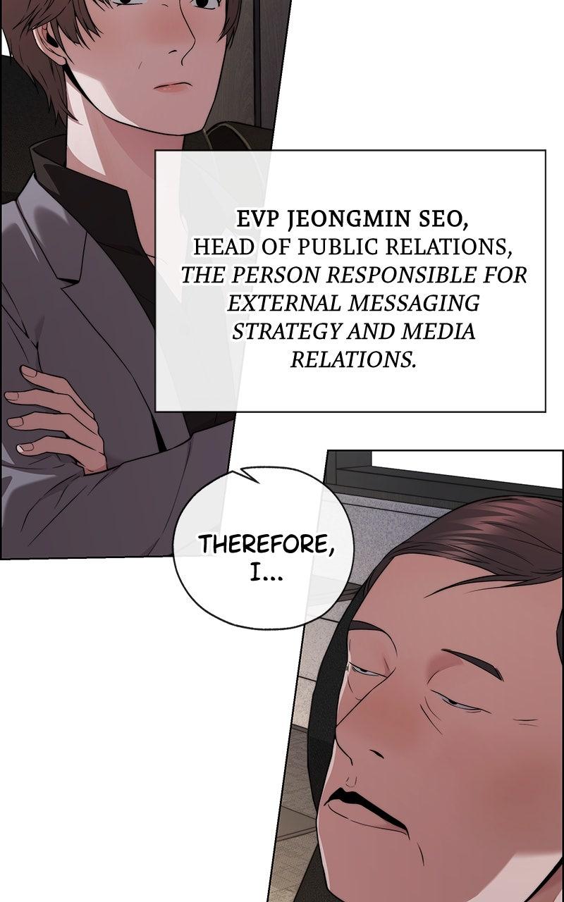A Man's Man Chapter 204.3 page 55 - 