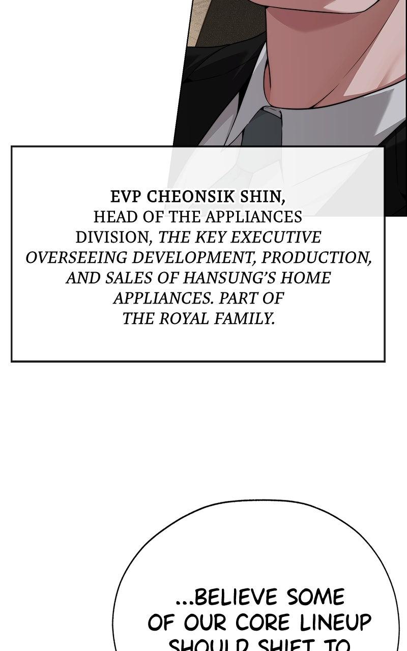 A Man's Man Chapter 204.3 page 56 - 