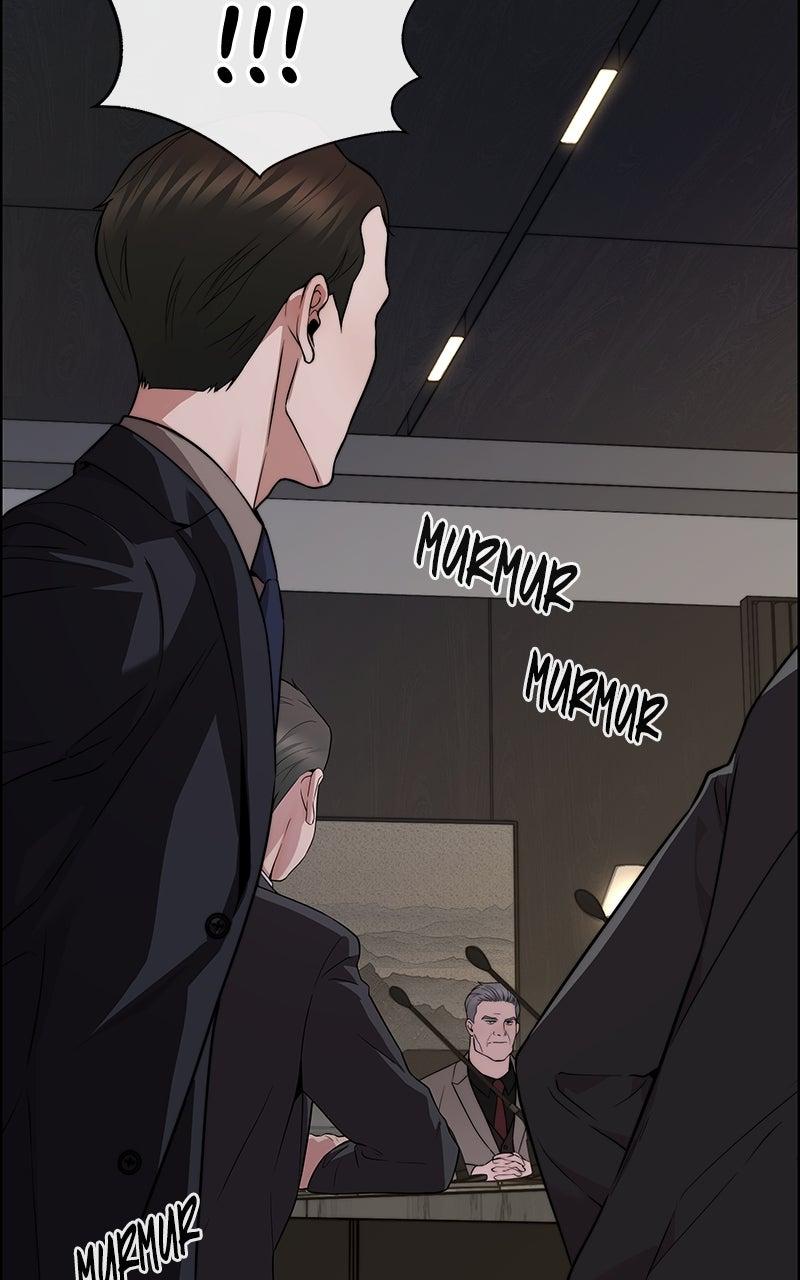 A Man's Man Chapter 204.3 page 59 - 