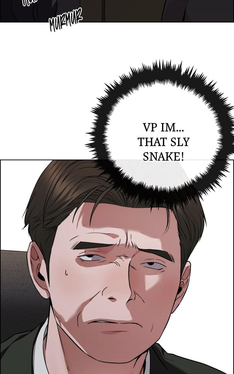 A Man's Man Chapter 204.3 page 60 - 