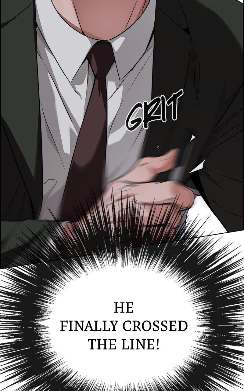 A Man's Man Chapter 204.3 page 61 - 