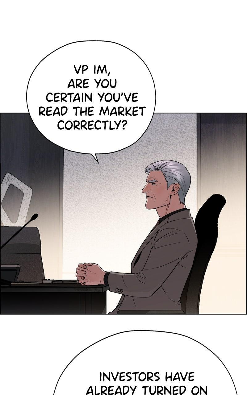 A Man's Man Chapter 204.3 page 63 - 