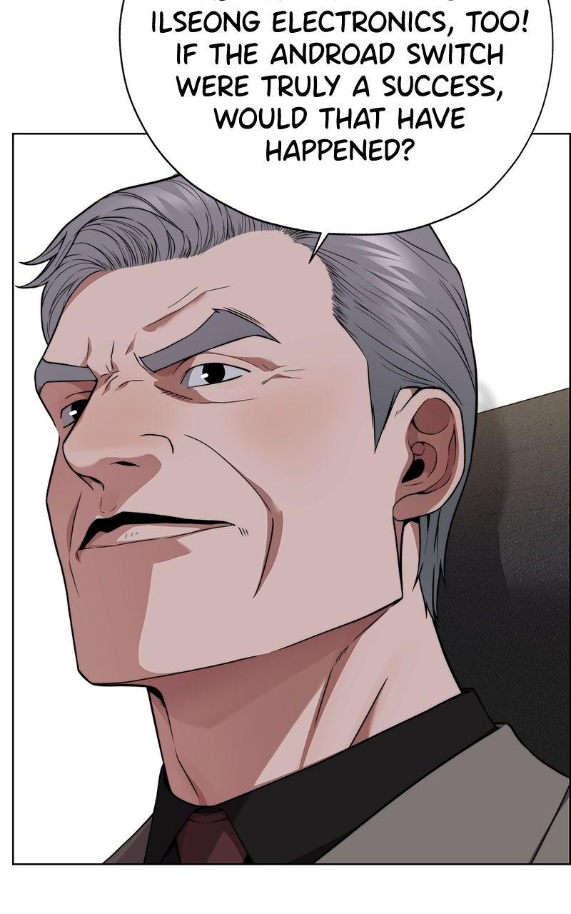 A Man's Man Chapter 204.3 page 64 - 