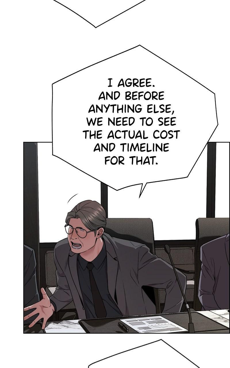 A Man's Man Chapter 204.3 page 66 - 