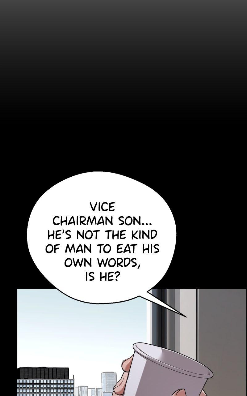 A Man's Man Chapter 204.3 page 70 - 