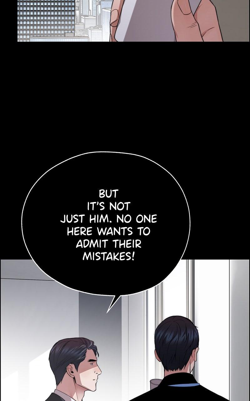 A Man's Man Chapter 204.3 page 71 - 