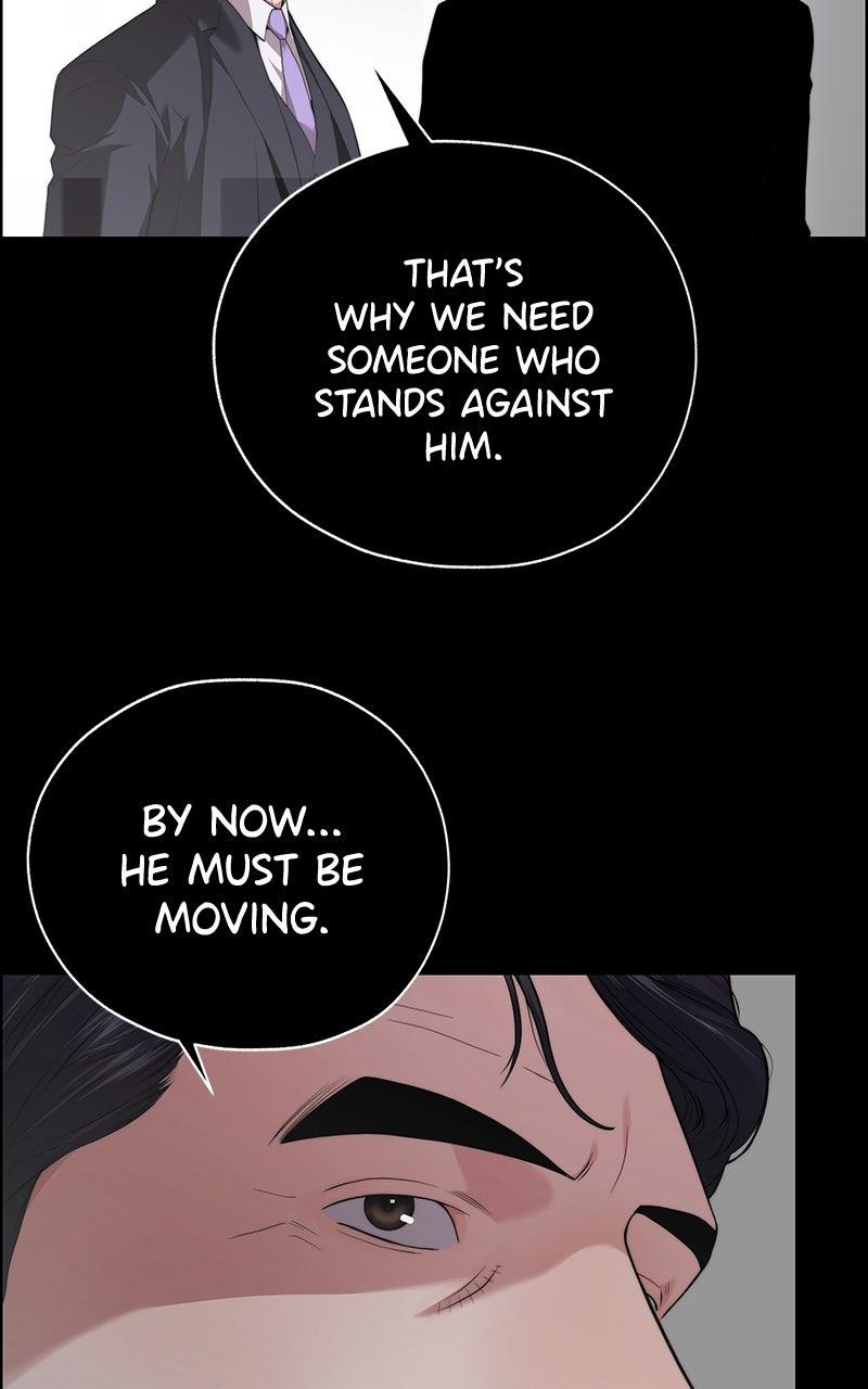 A Man's Man Chapter 204.3 page 72 - 