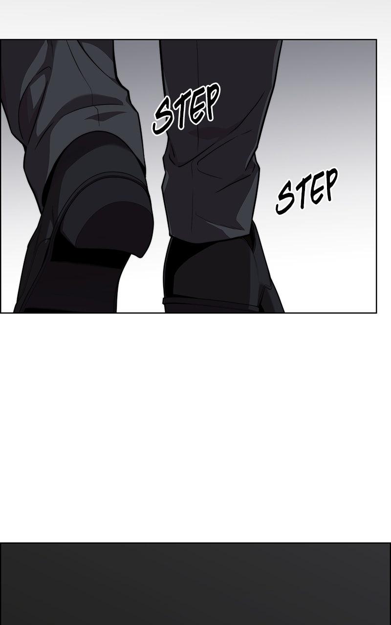 A Man's Man Chapter 204.3 page 76 - 