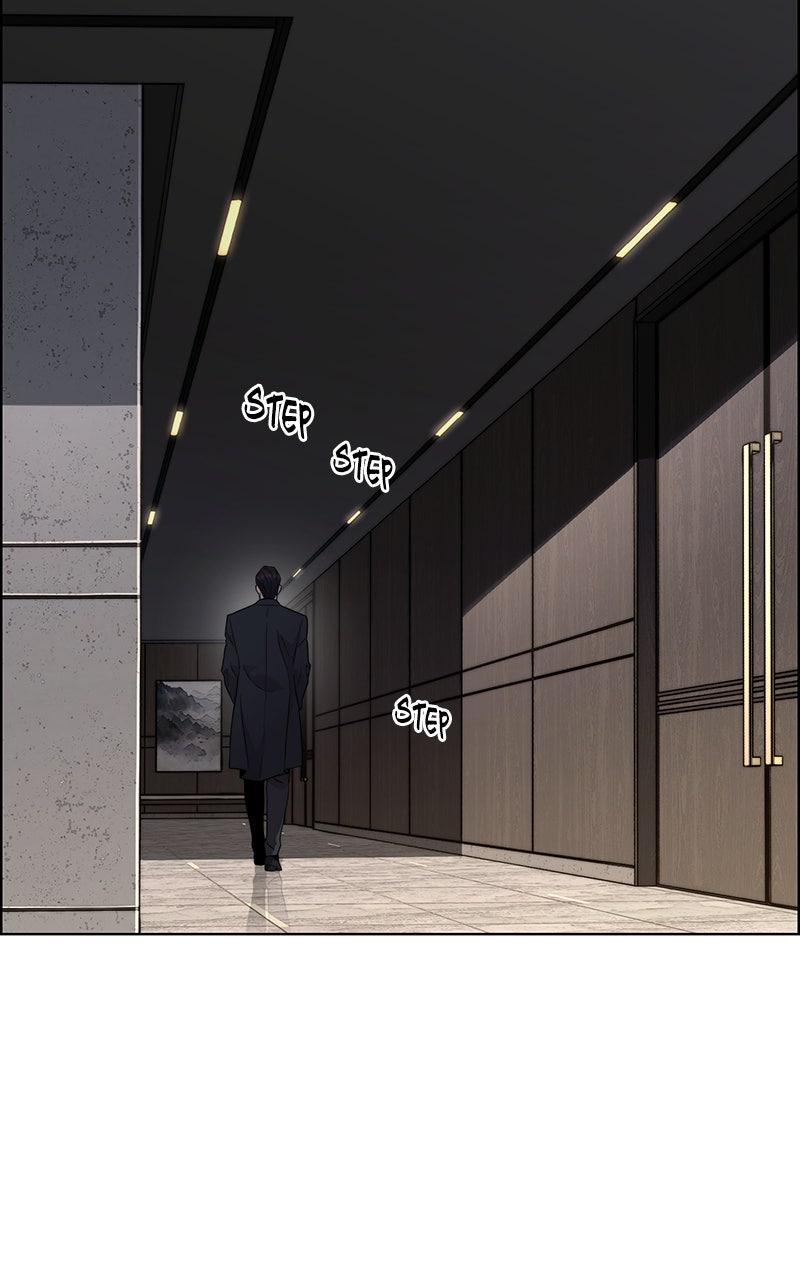 A Man's Man Chapter 204.3 page 77 - 