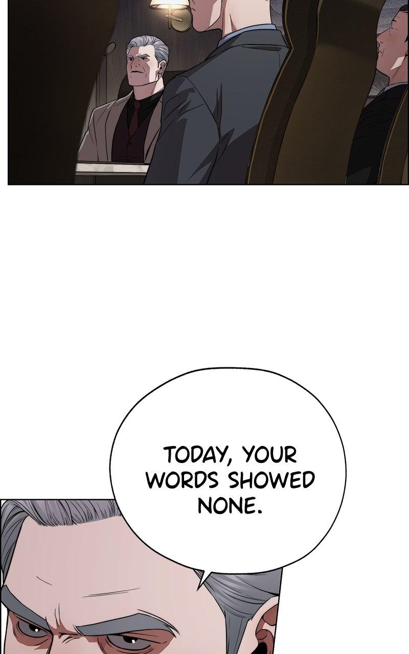 A Man's Man Chapter 204.3 page 79 - 