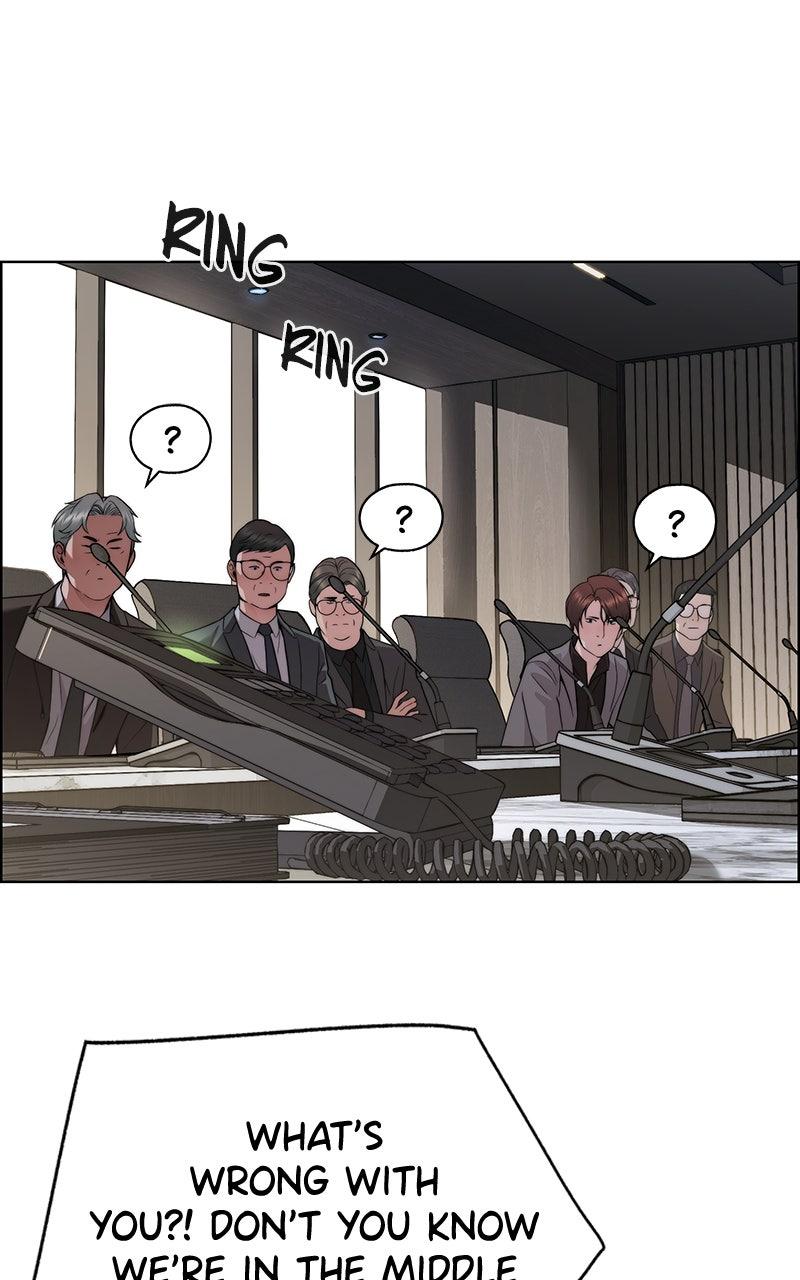 A Man's Man Chapter 204.3 page 82 - 