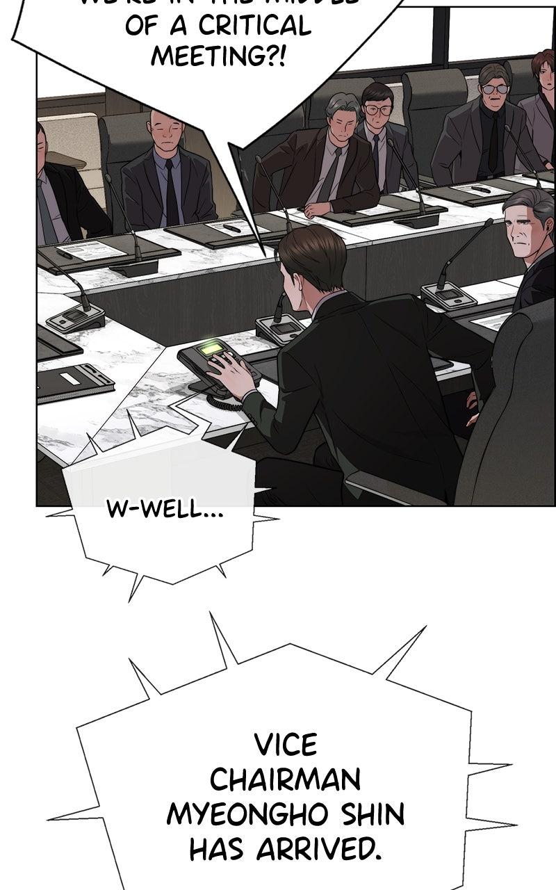 A Man's Man Chapter 204.3 page 83 - 