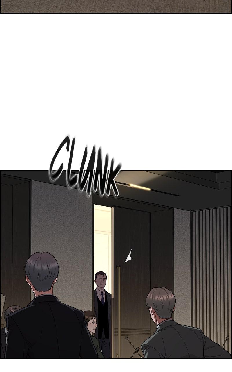 A Man's Man Chapter 204.3 page 85 - 