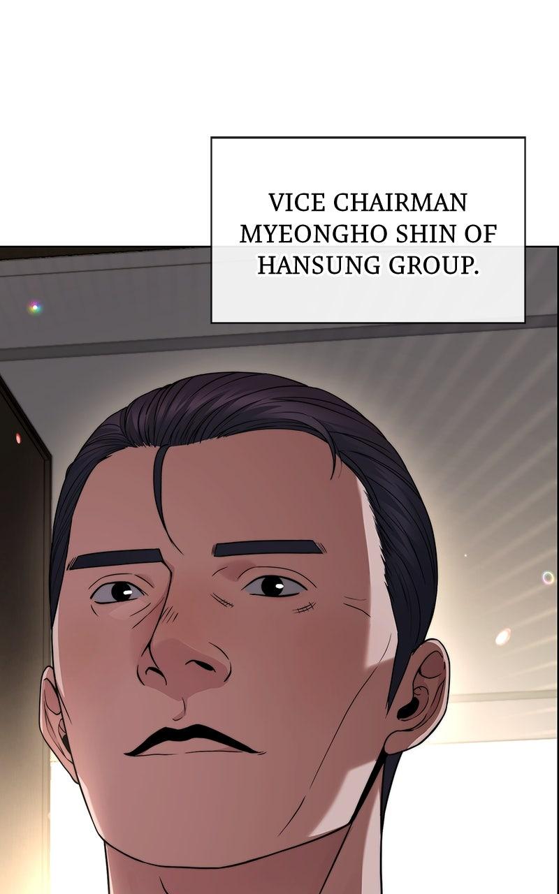 A Man's Man Chapter 204.3 page 86 - 