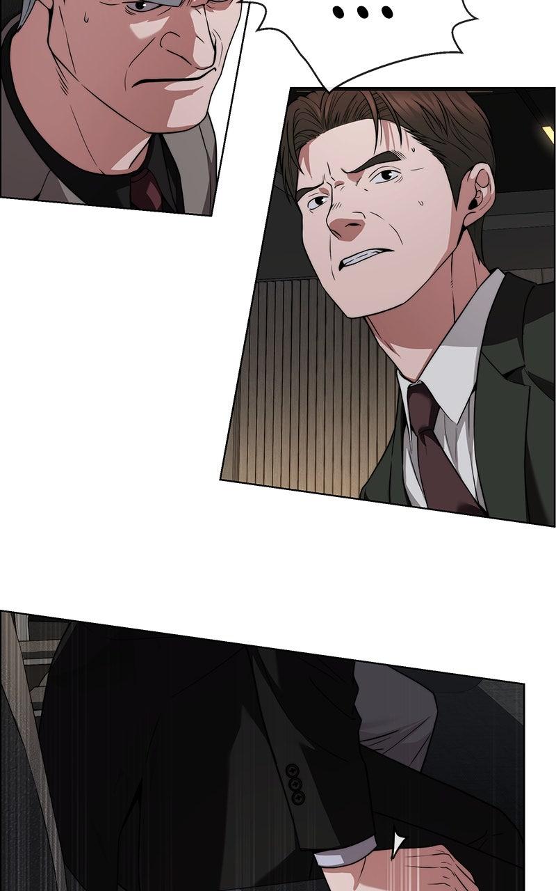 A Man's Man Chapter 204.3 page 89 - 