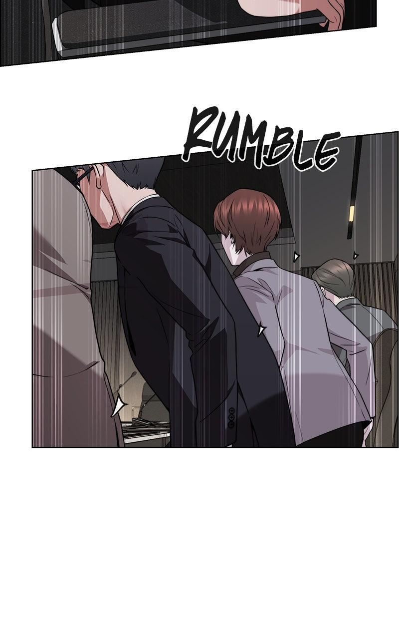 A Man's Man Chapter 204.3 page 90 - 