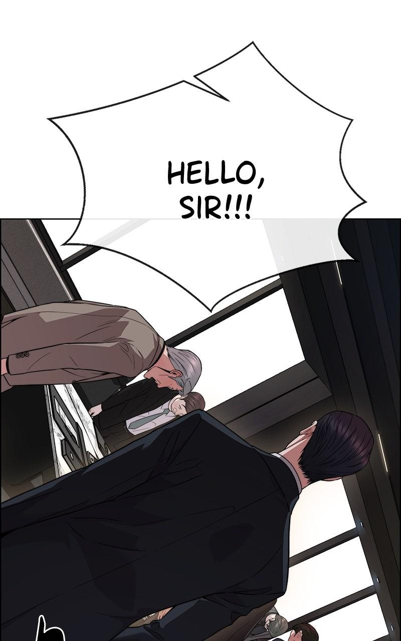 A Man's Man Chapter 204.3 page 91 - 