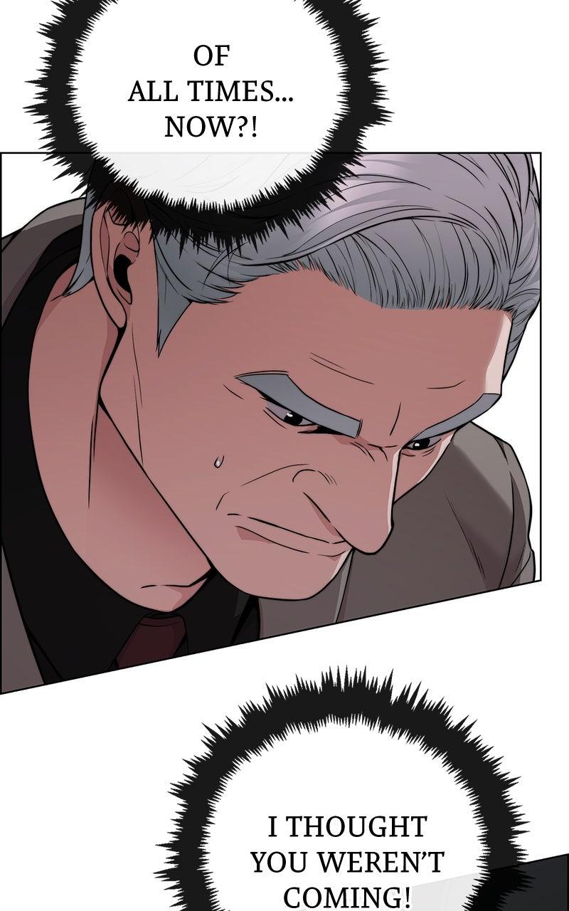 A Man's Man Chapter 204.3 page 93 - 