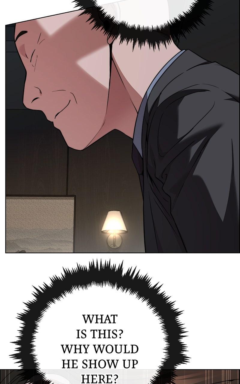 A Man's Man Chapter 204.3 page 94 - 