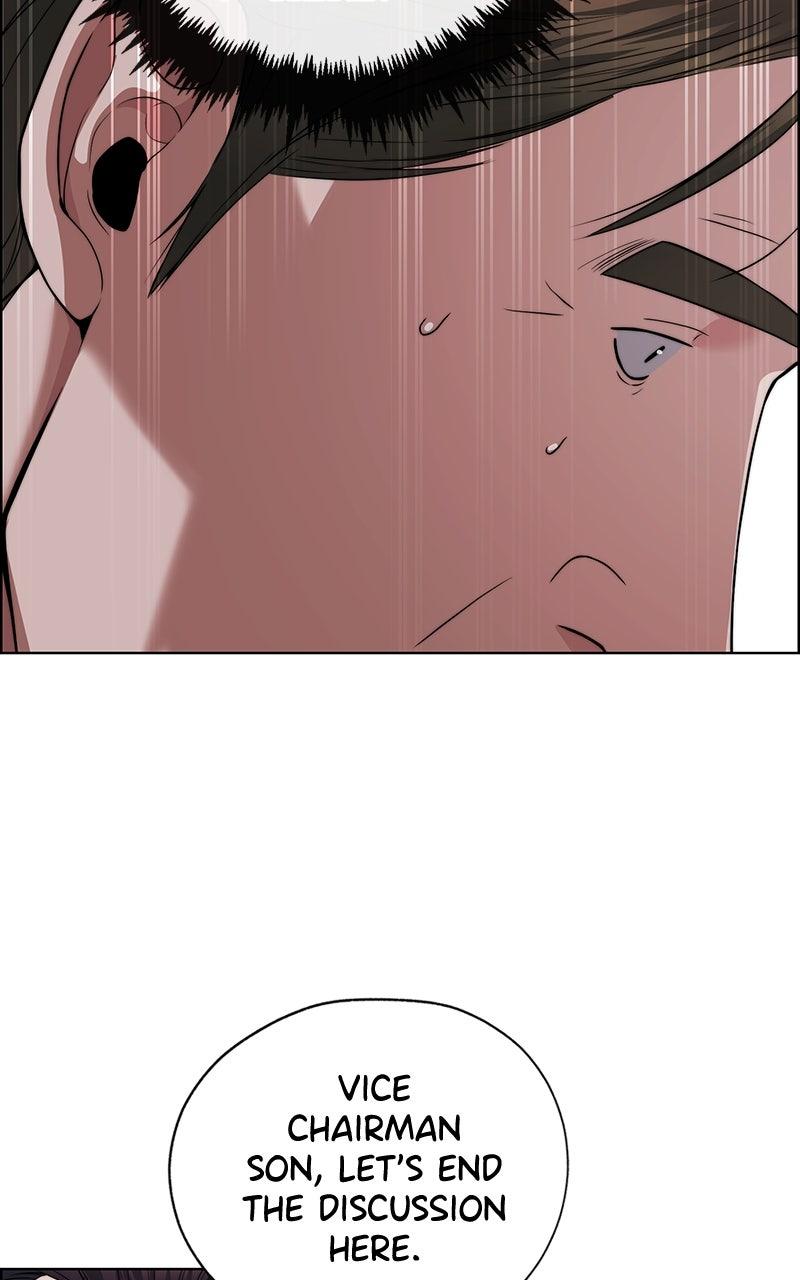 A Man's Man Chapter 204.3 page 95 - 