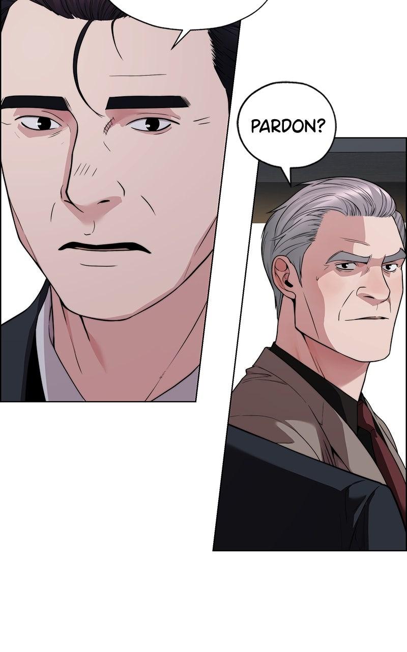 A Man's Man Chapter 204.3 page 96 - 