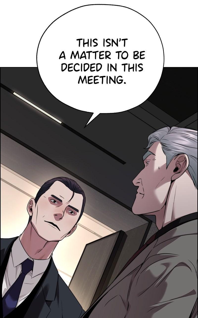 A Man's Man Chapter 204.3 page 97 - 