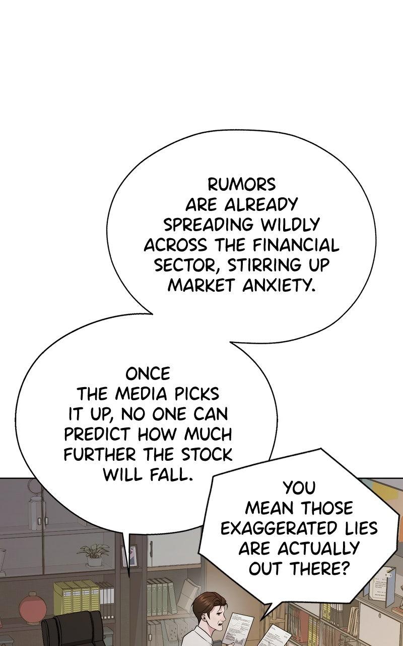 A Man's Man Chapter 204.4 page 2 - 